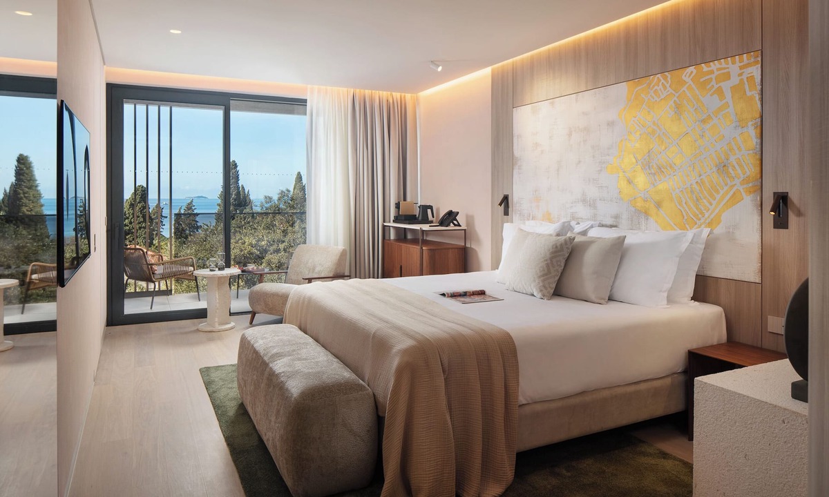 Lapad Hotel | Hotel Sumratin