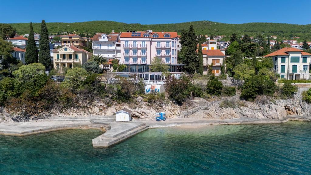 Dramalj Hotel | Hotel Vali Dramalj