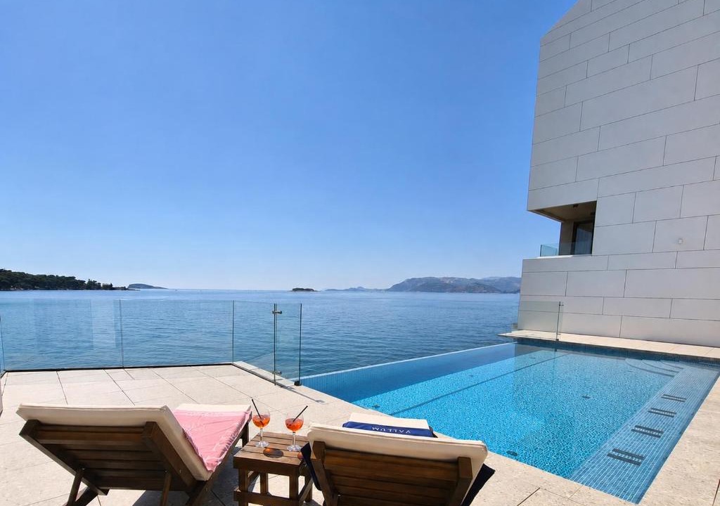 Cavtat Hotel | Hotel Vallum by St Pietro