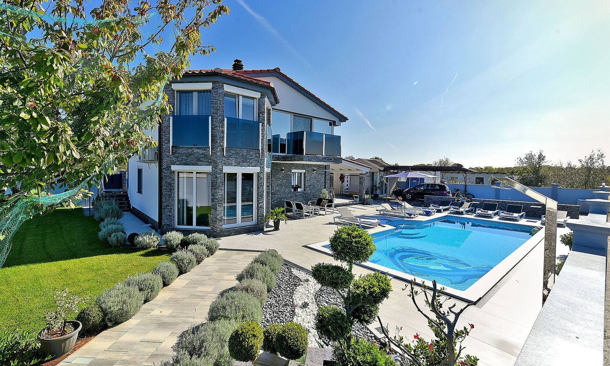 Valbandon House | House 1971/26218 (Istria - Fažana), 850m from the beach