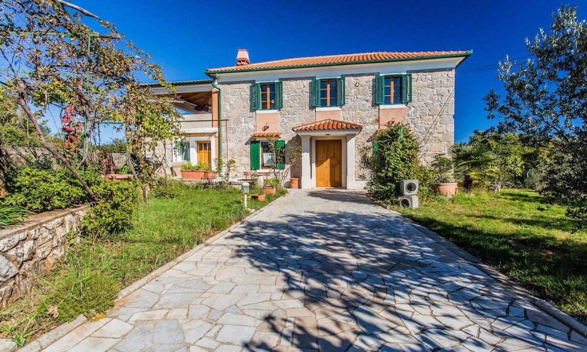 Kras House | House Kras