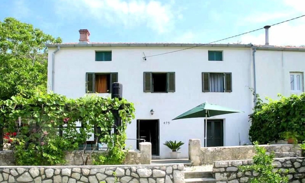 Supetarska Draga House | House Viskic
