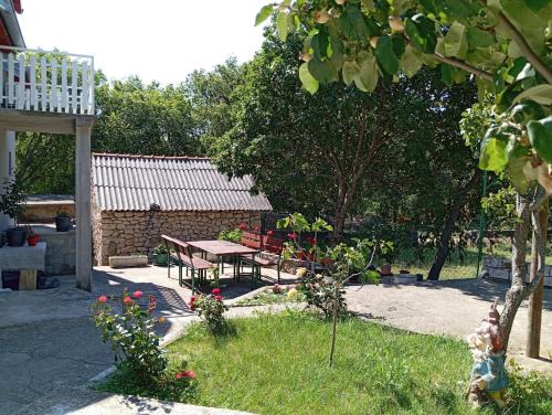 Obrovac Apartment | Isolated apartments with a parking space Krupa, Zagora - 27162