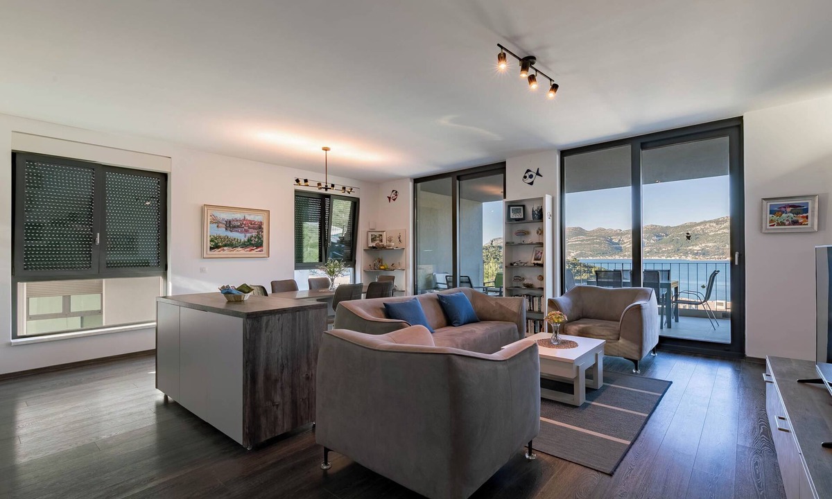 Zrnovo Apartment | Korcula Luxury Apartments - Oleander 4