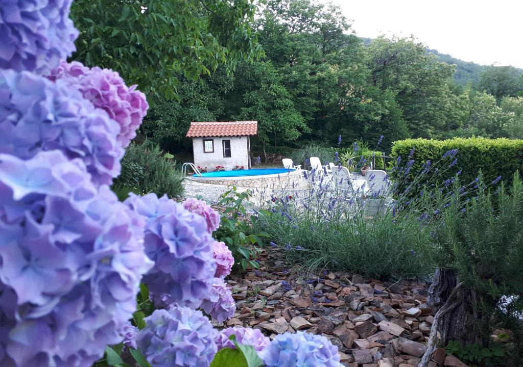 Opatija House | Kuća Za Odmor Mikleus