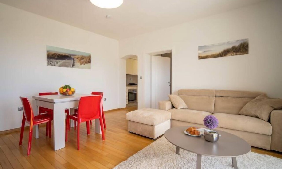 Kastav Apartment | Kvarner house by Interhome