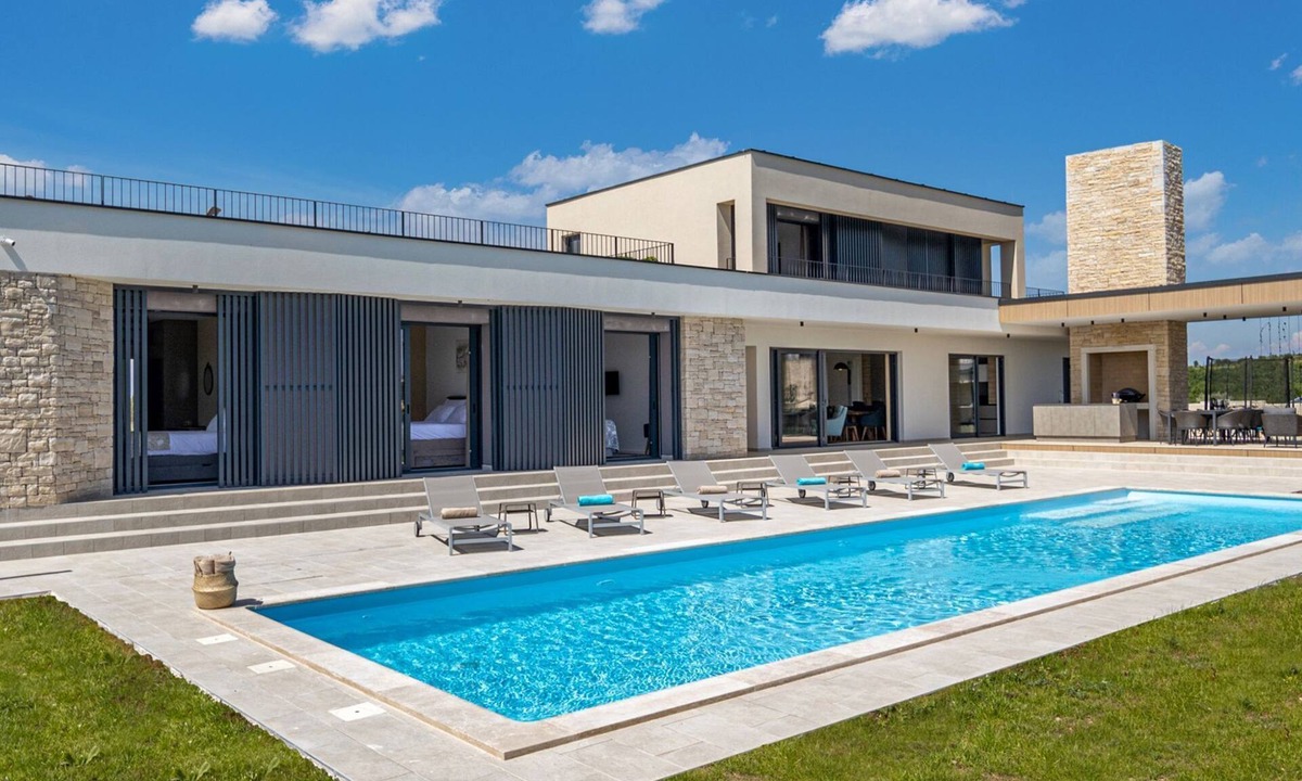 Brtonigla House | La Perla by Interhome