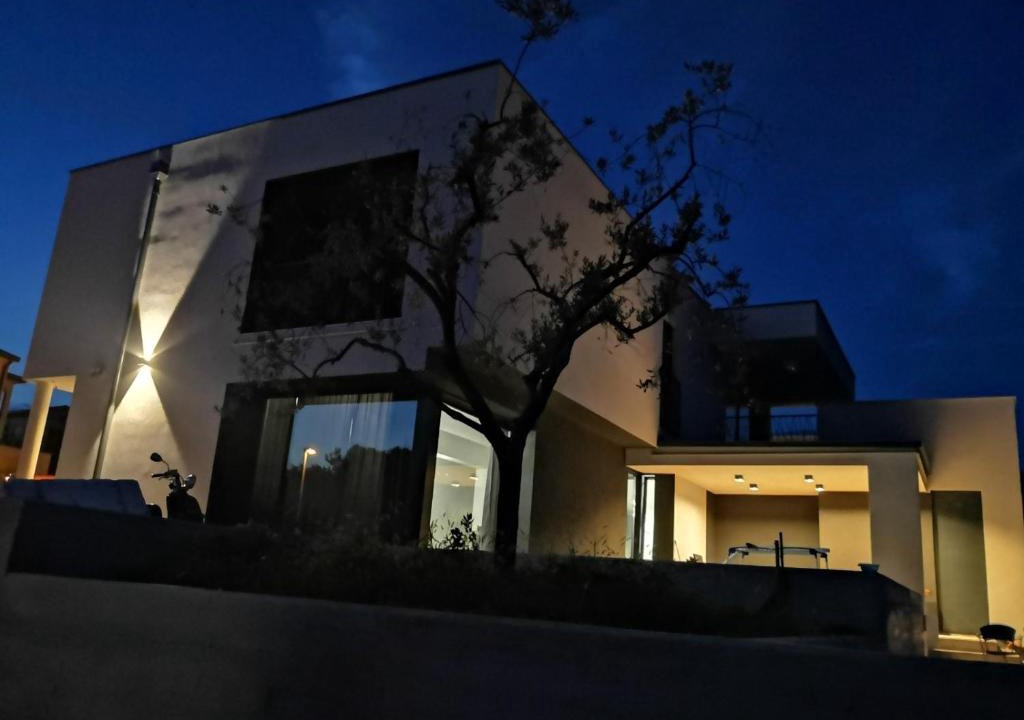 Murine Apartment | LeNo