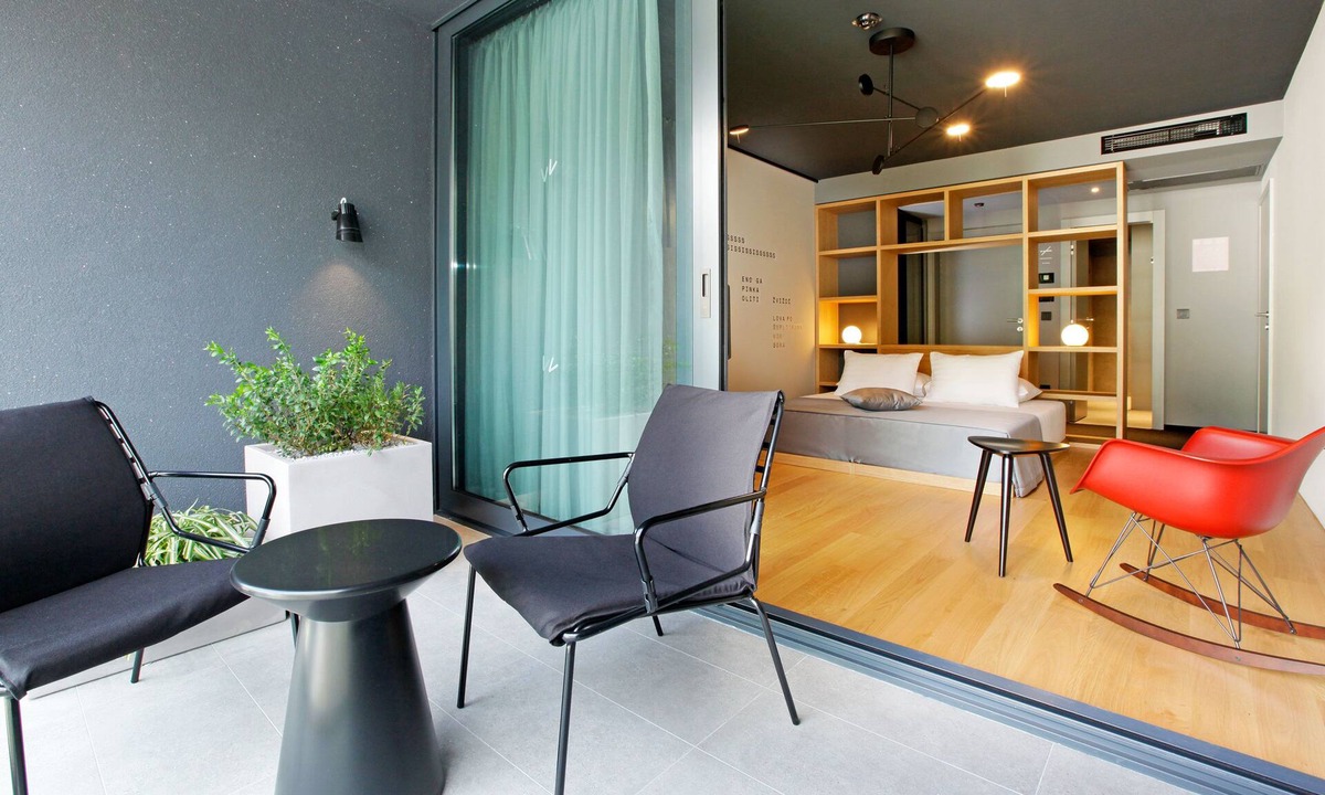 Bol Hotel | Lifestyle Hotel Vitar - Adults Only