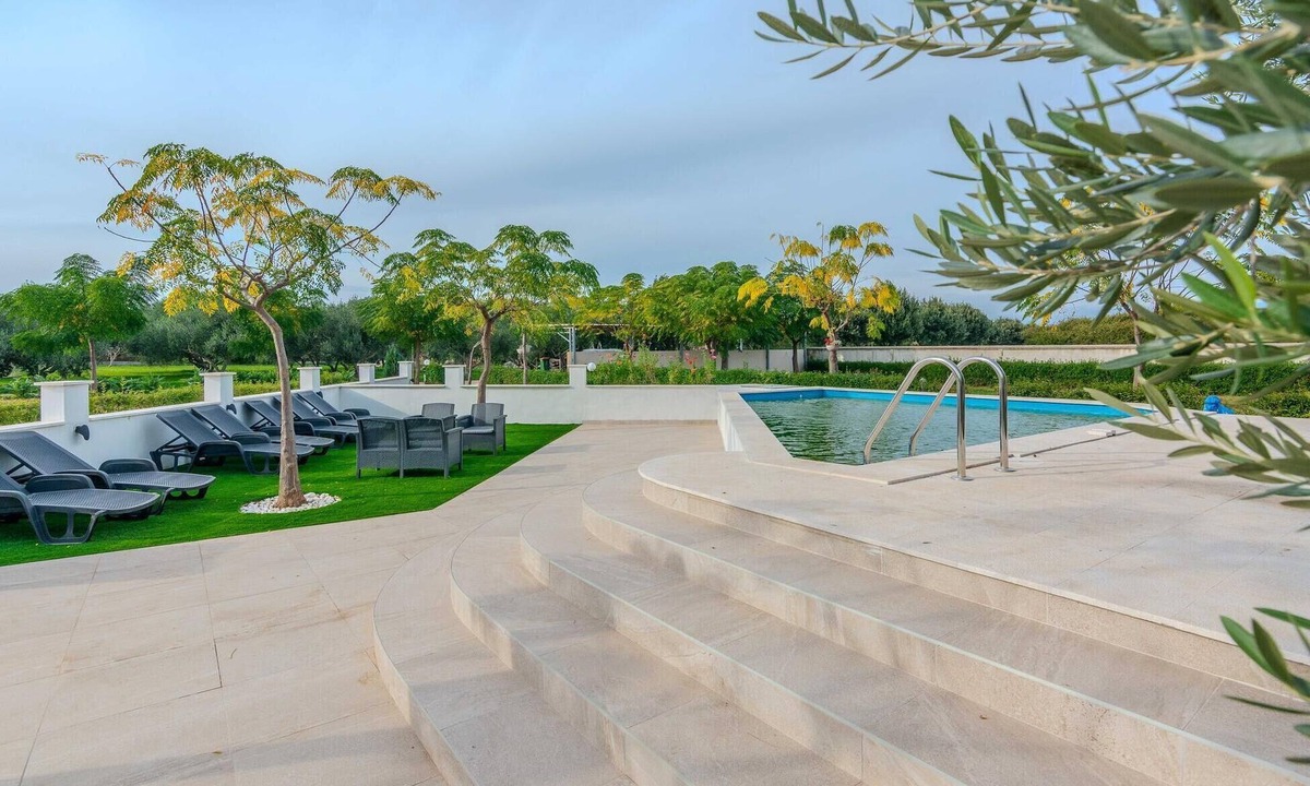 Zaton Apartment | Lovely apartment in Zaton with swimming pool