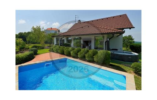 Ivanec House | Lovely Home In Ivanec