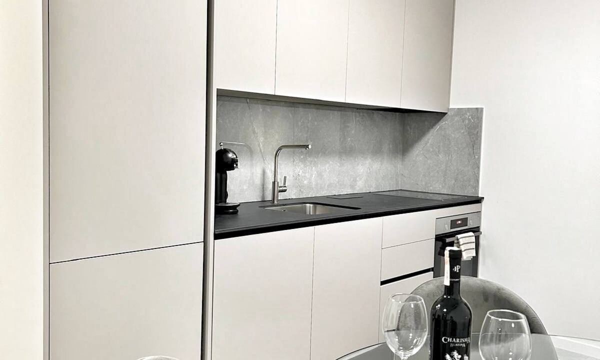 Znjan Apartment | Lux Apartment Nina&Martina new 2025