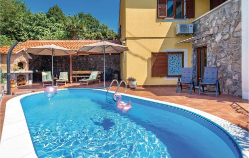 Bregi House | Luxurious Home In Bregi