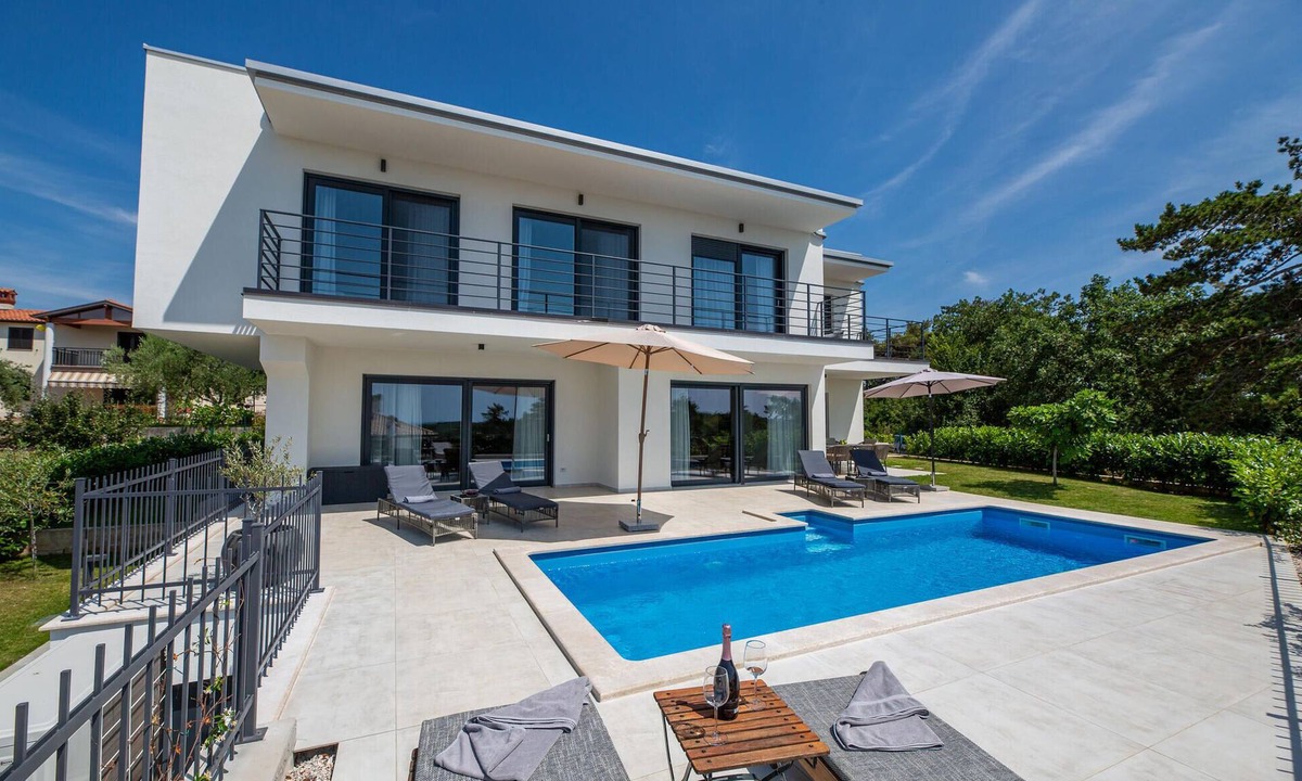 Gamboci House | Luxurious home in GAMBOCI