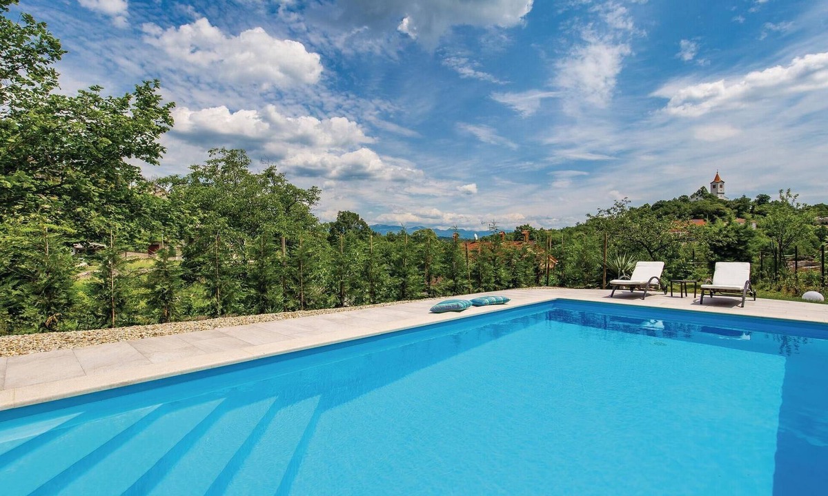 Rukavac House | Luxurious home in Matulji
