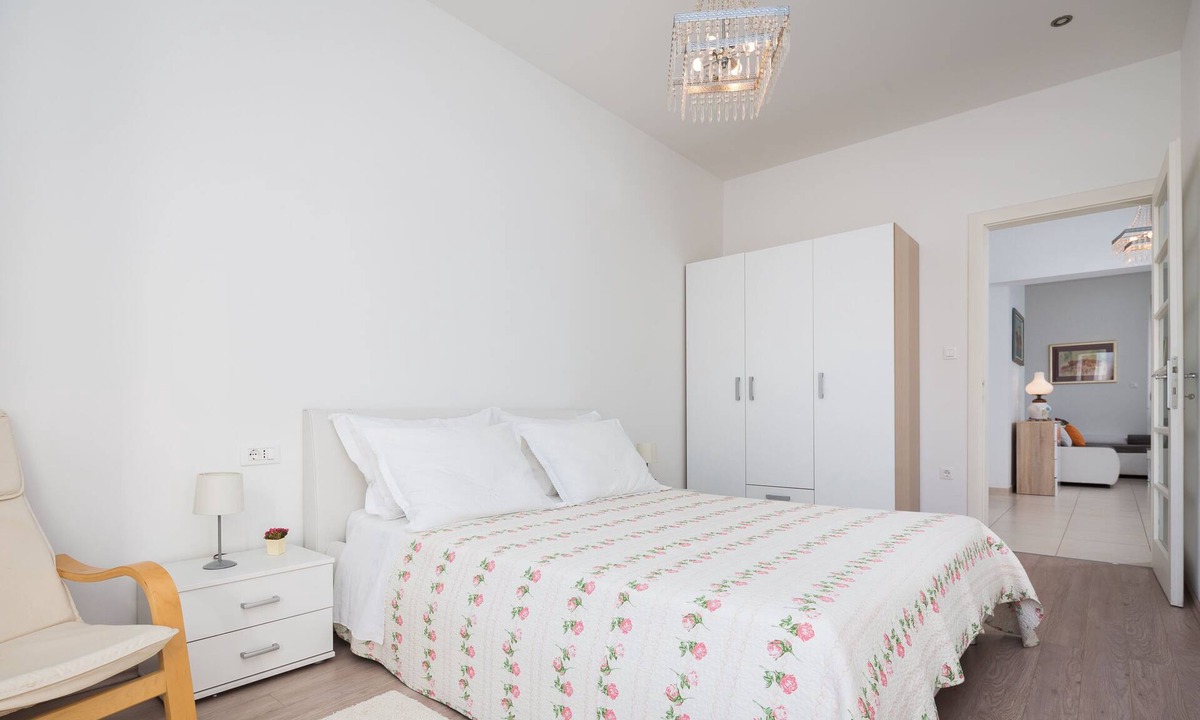 Split Apartment | Luxury Apartment In Centre Of Split