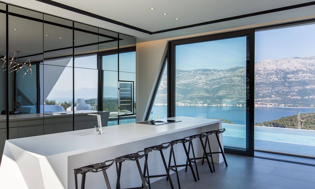 Zrnovo Villa | Luxury Villa Korcula Diamond