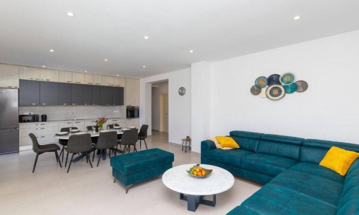 Ploce House | Luxury Villa Navis - Villa