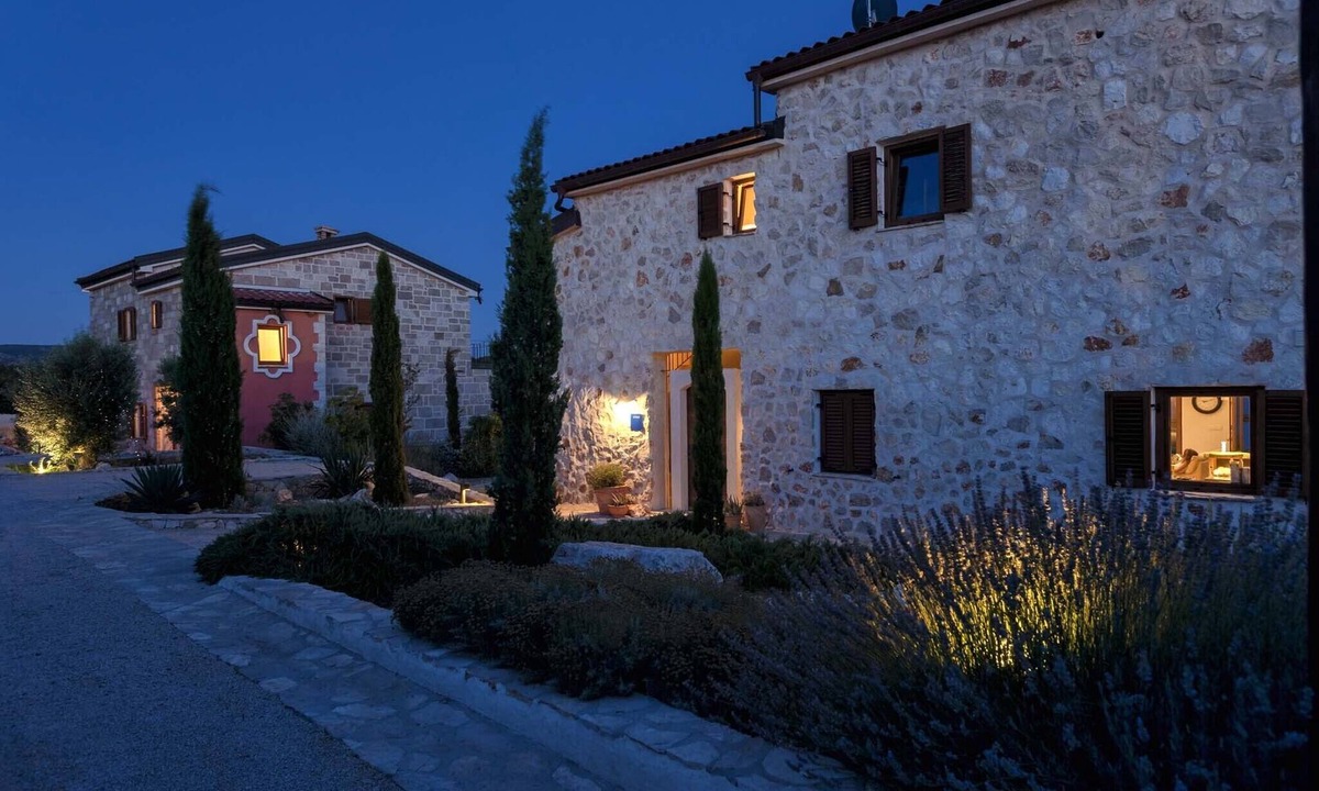 Hvar Villa | Luxury Villa Ocean Seeker with Pool