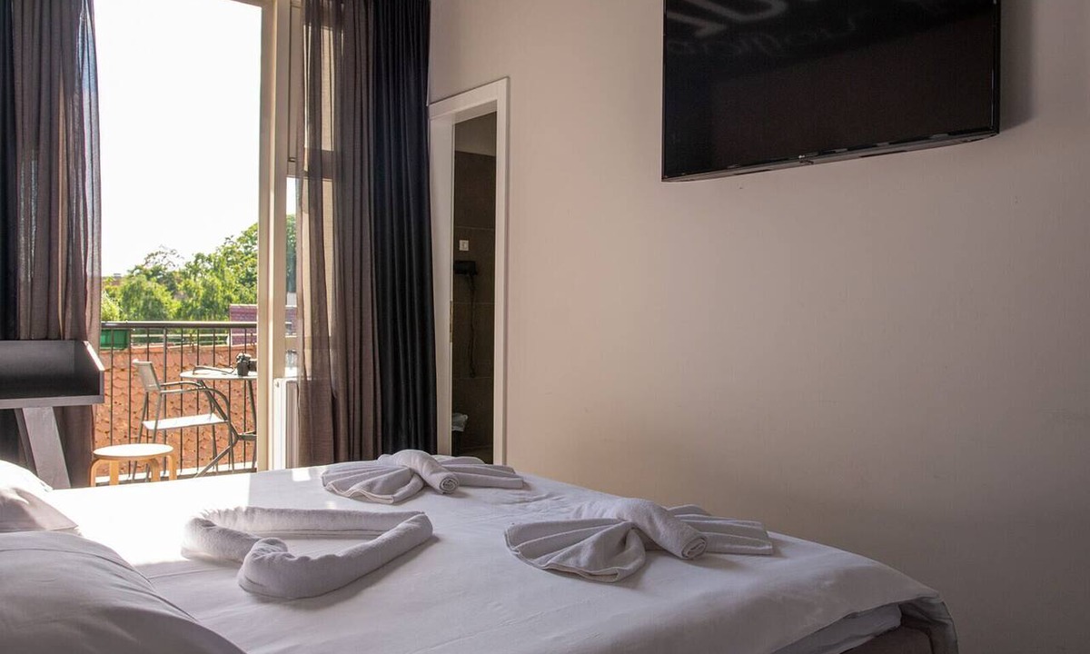 Donji Grad Hostel | Main Square Hostel