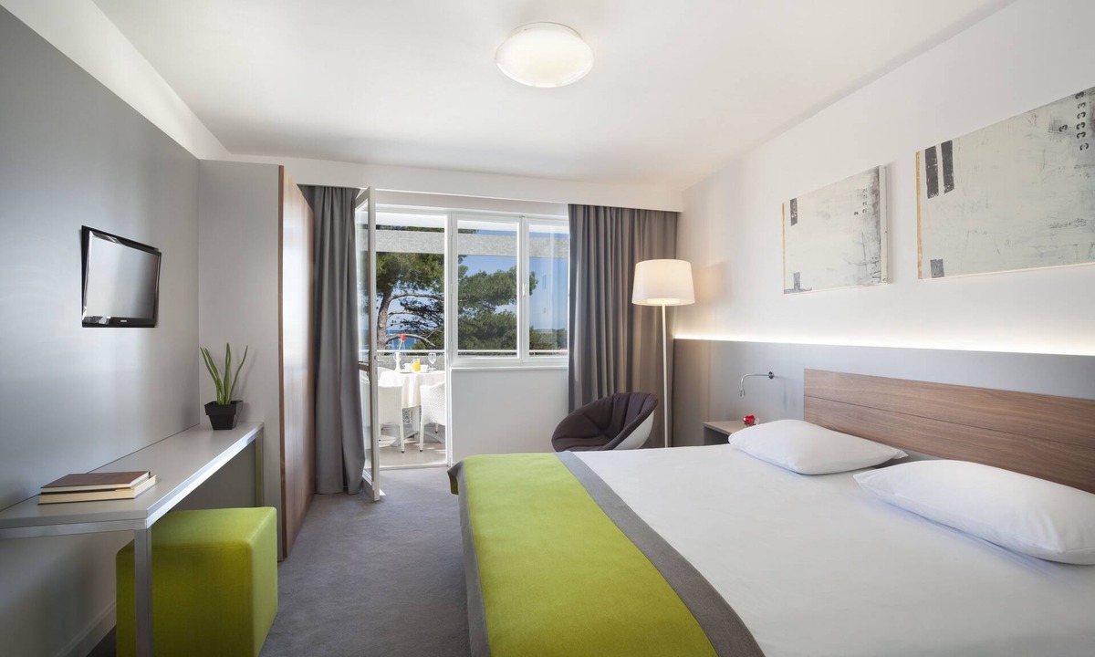 Vrsar Hotel | Maistra Select Pineta Hotel