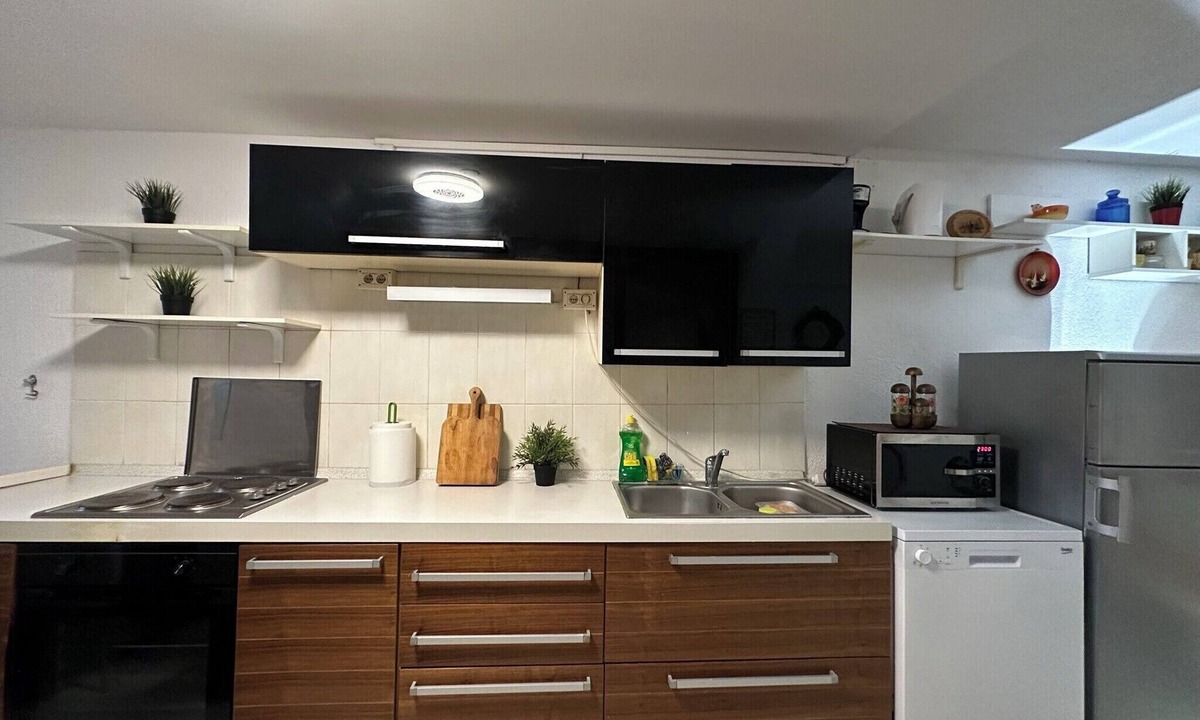 Nerezine Apartment | Mali Losinj Beautiful Sea View Ocean Suite