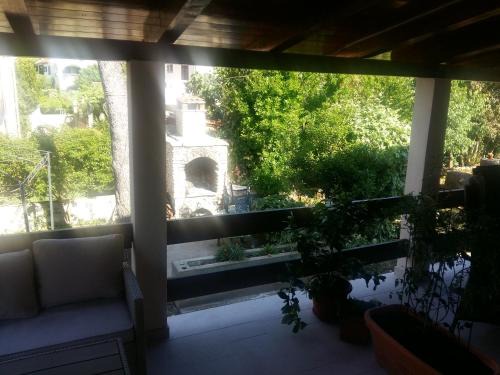 Sutivan Apartment | Manda Ljubetić