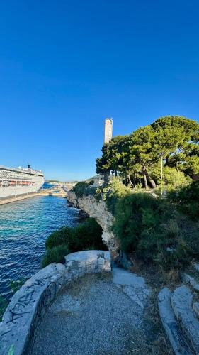 Bacvice Apartment | Mare