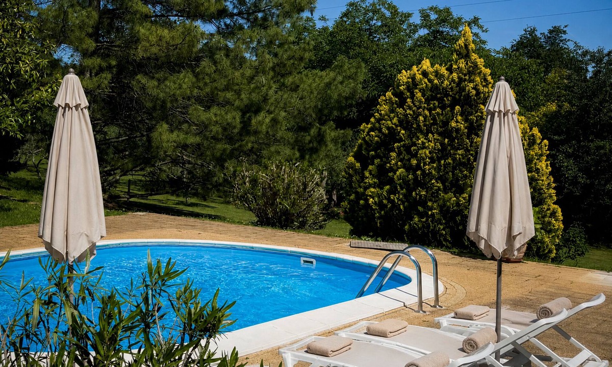 Marceljani Apartment | Marisa Olive Grove - App Luna, Labin, Croatia