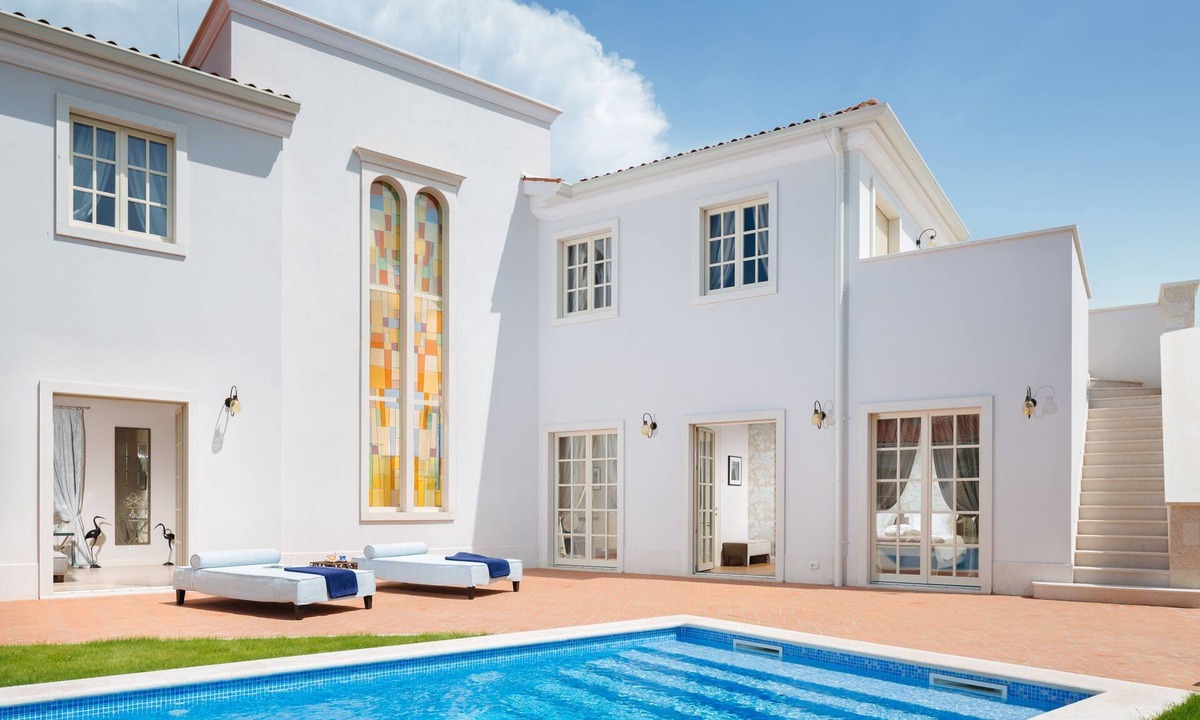 Tar-Vabriga Villa | Marvelous 4-bedroom Villa Aurora by Casa del Sole in charming Vabriga