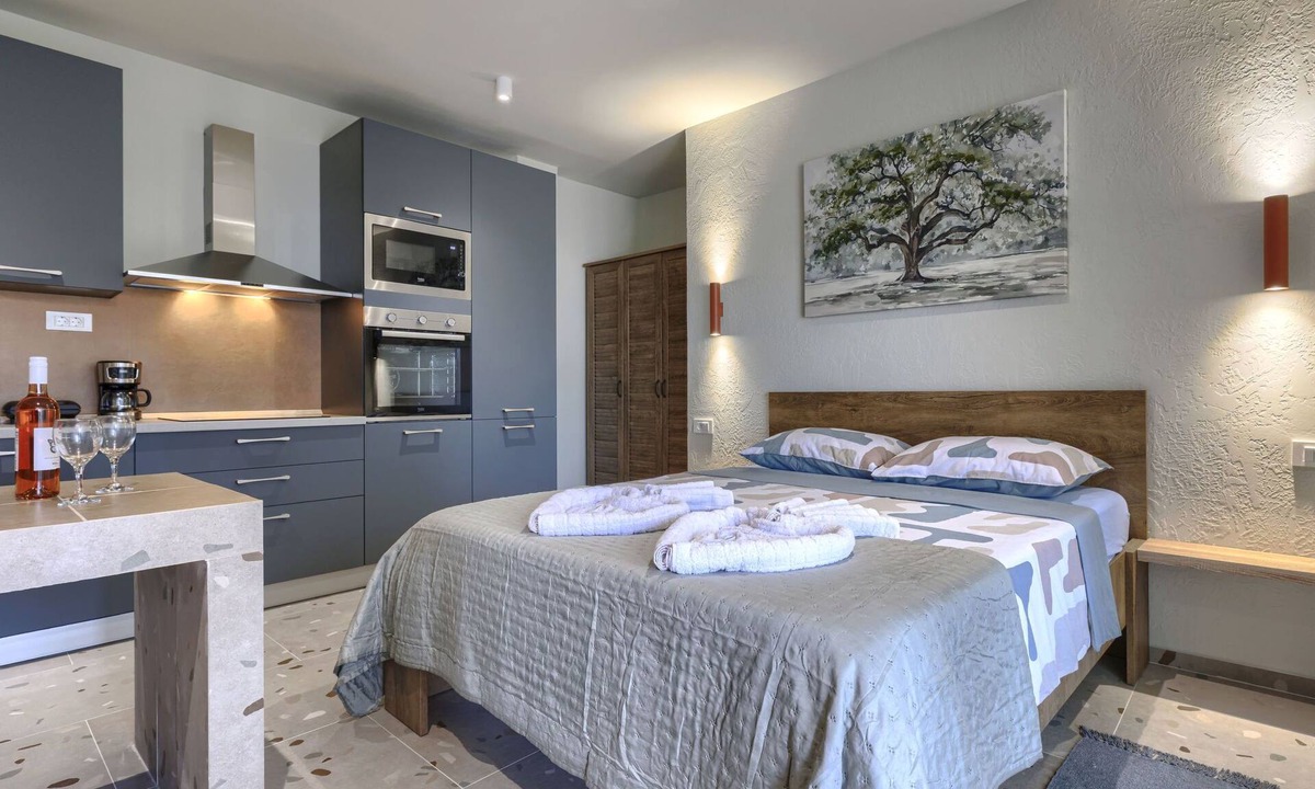 Galizana Apartment | Maslina by Interhome