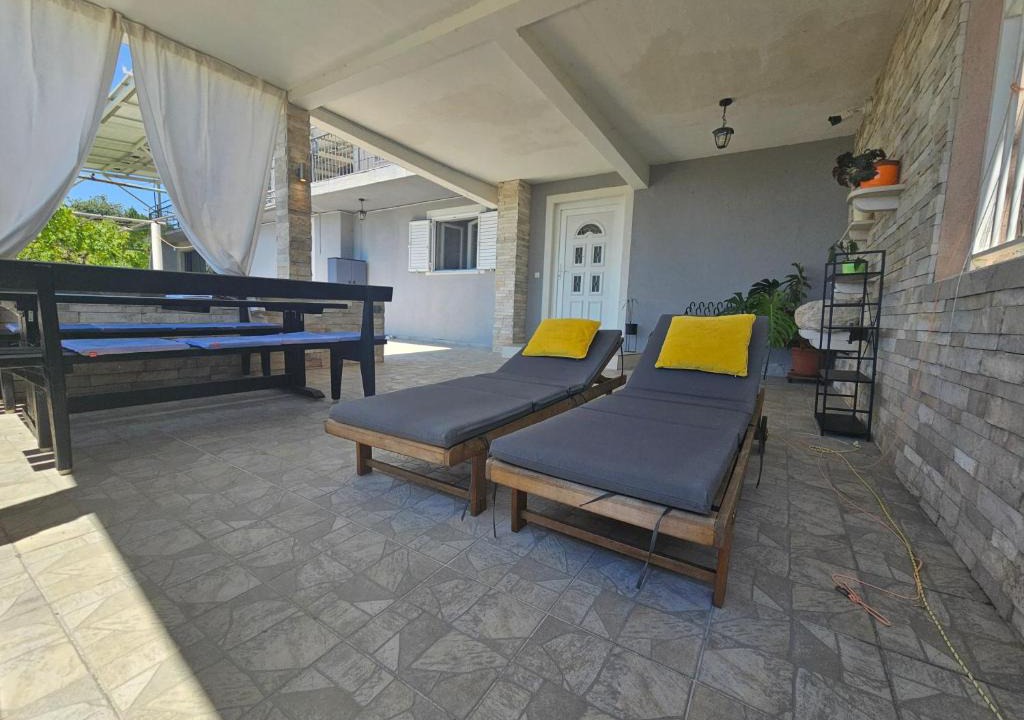Lovorno Apartment | MyHome1-2bdr,parking,Cavtat,airport 15 km, Dubrovnik 30km