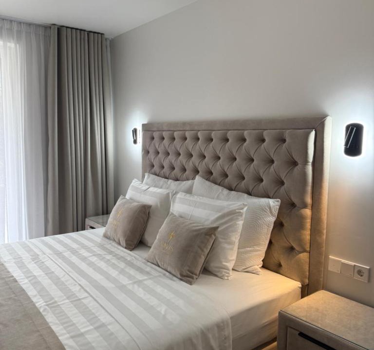 Mandre Apartment | Navis Suites & Spa