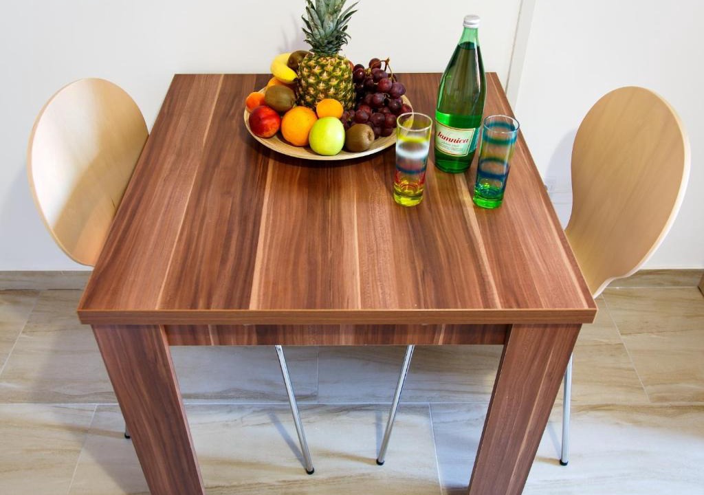 Tice House | Nemira Sunny Apartments