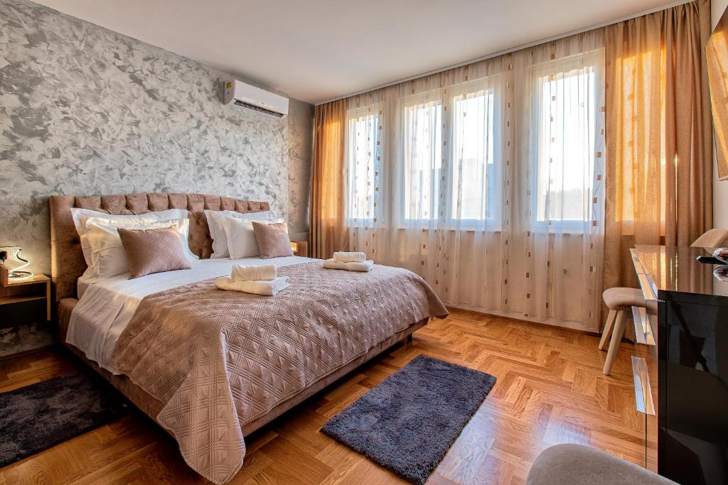 Bacvice Apartment | NEW! Luxury Apartment Dona