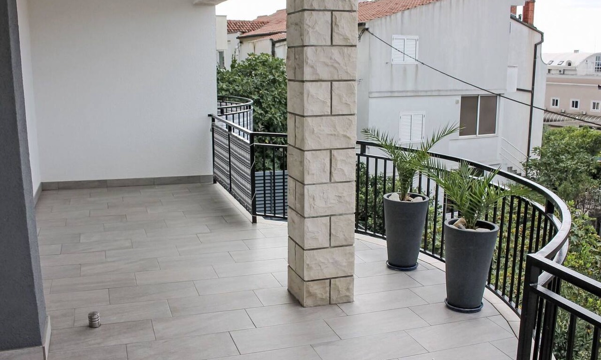 Umac Apartment | Nice apartment for 4 guests with WIFI, A/C, TV and balcony