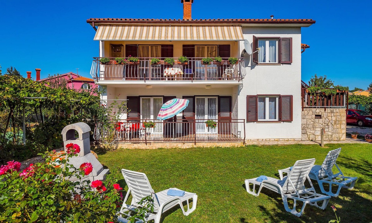 Kapelica Apartment | Nice apartment in Kapelica with WiFi