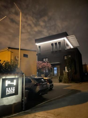 Novi Zagreb Bed & Breakfast | Noce Rooms Zagreb