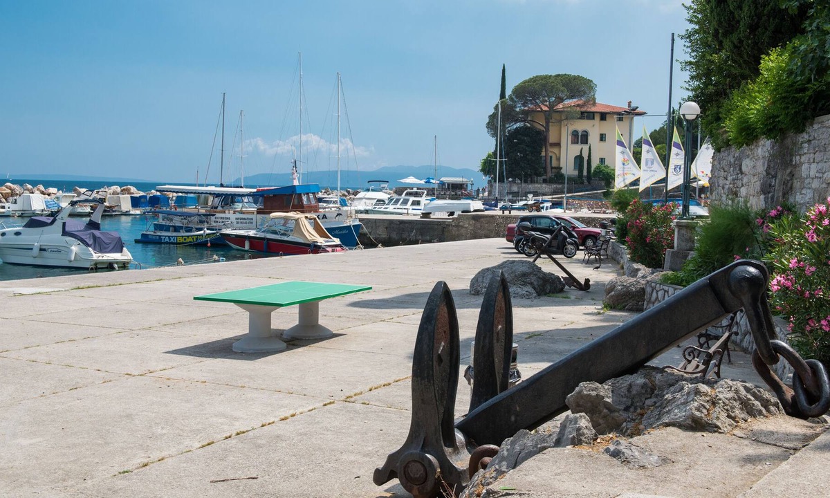 Mihotici Apartment | Oasis of peace and relaxation near Opatija