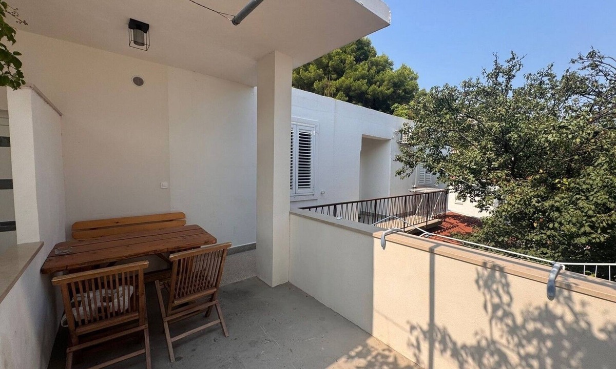 Zuljana Apartment | One bedroom apartment near beach Žuljana, Pelješac (A-25064-d)