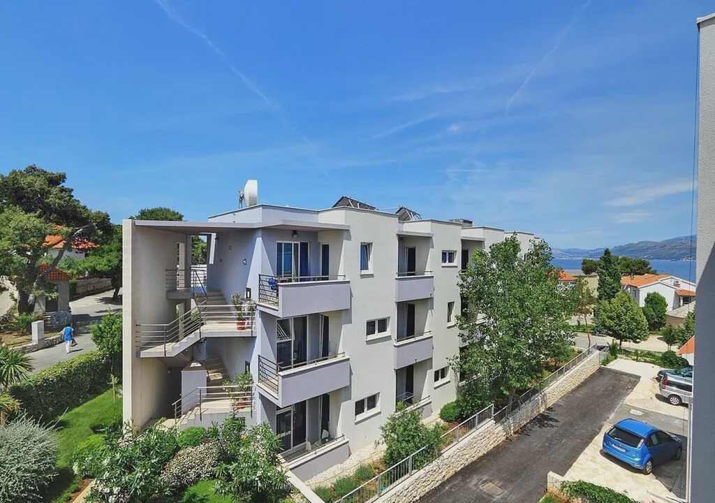 Postira Apartment | One bedroom apartment Marija A3 in Postira