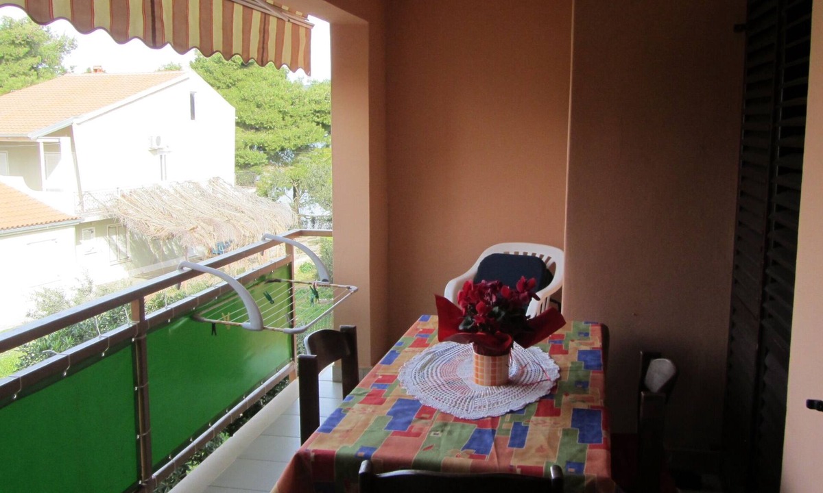 Sukosan Apartment | One bedroom apartment near beach Sukošan, Zadar (A-14406-a)