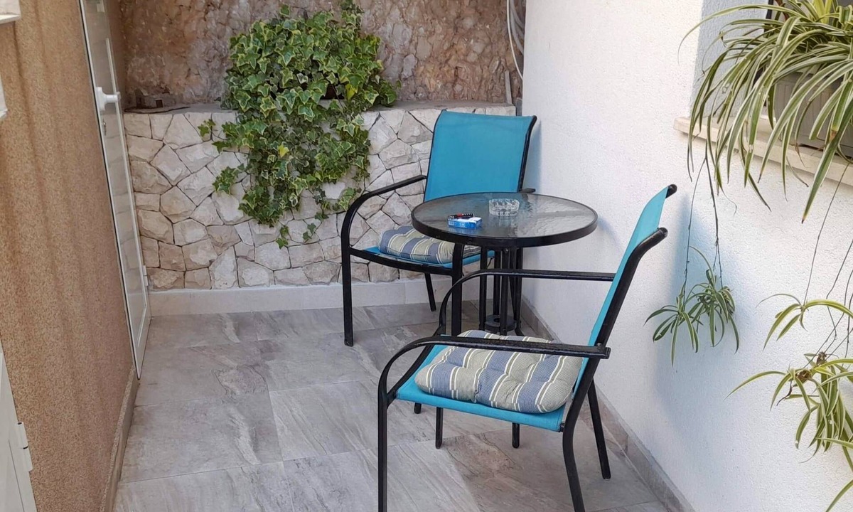 Zavalatica Apartment | One bedroom apartment near beach Zavalatica, Korčula (A-184-c)