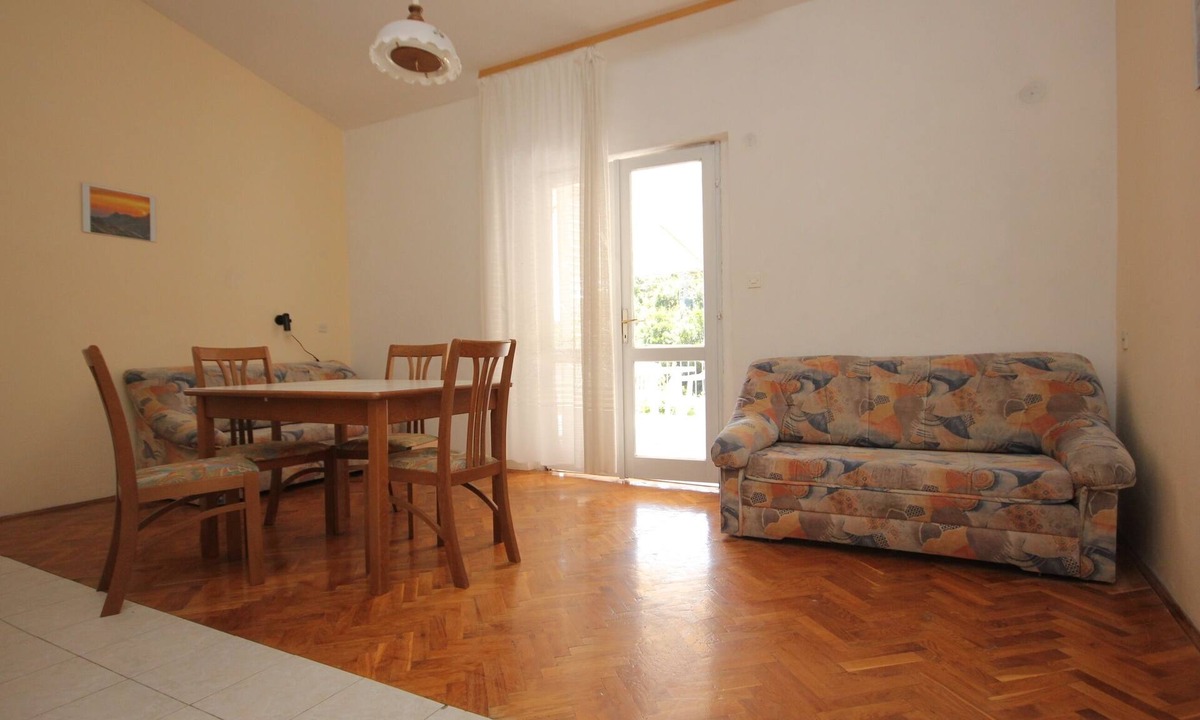 Island Dugi Otok Apartment | One bedroom apartment with terrace and sea view Zaglav, Dugi otok (A-8145-a)