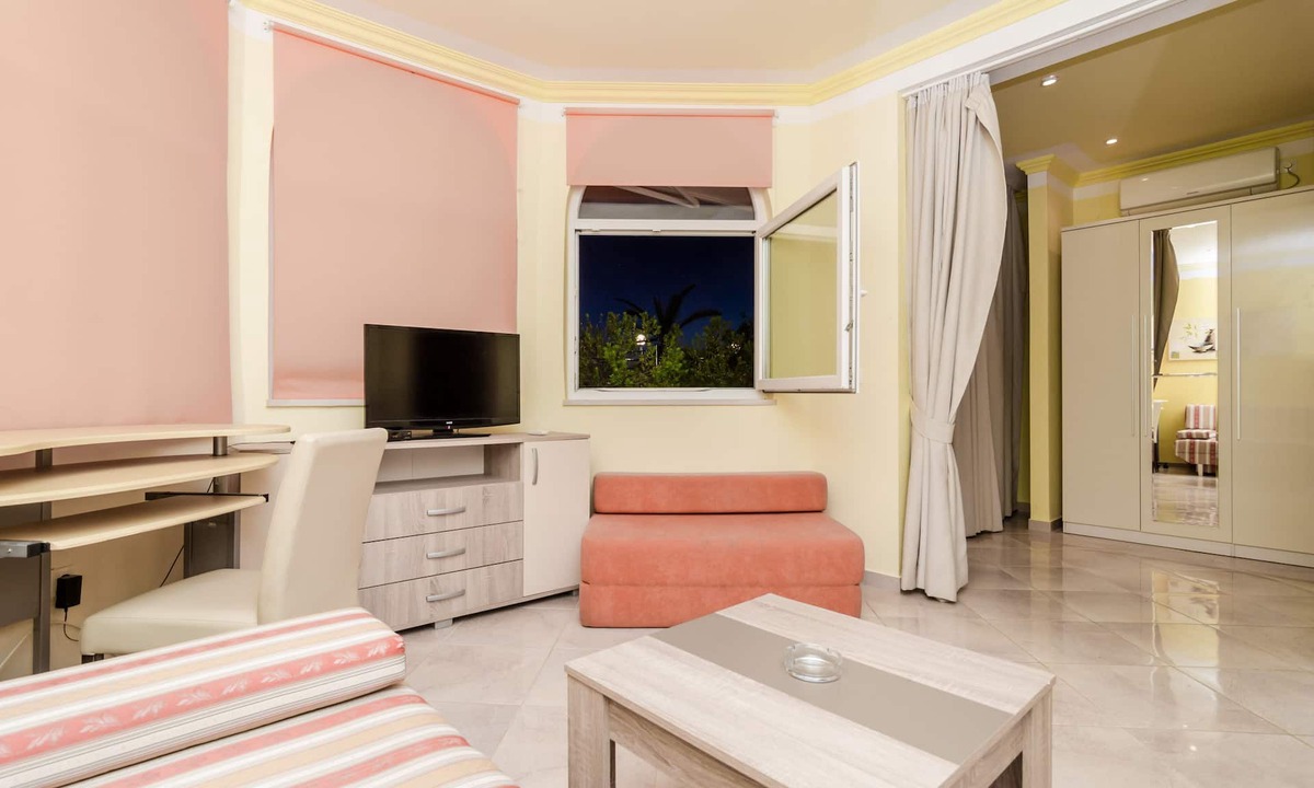 Postup House | Pansion Villa Antonio - Standard - triple room 3