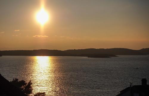 Hvar Apartment | Patak's place, amazing view