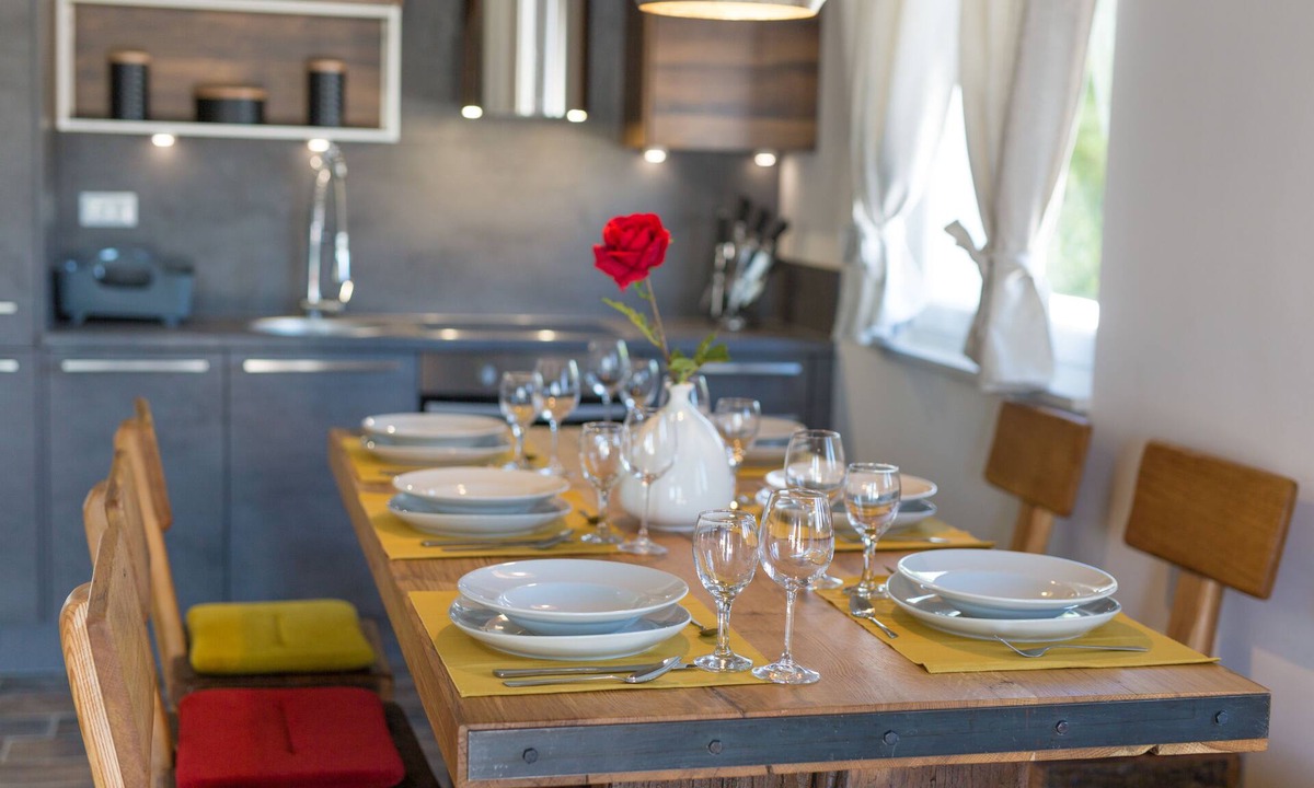 Vrh Villa | Pax House 1