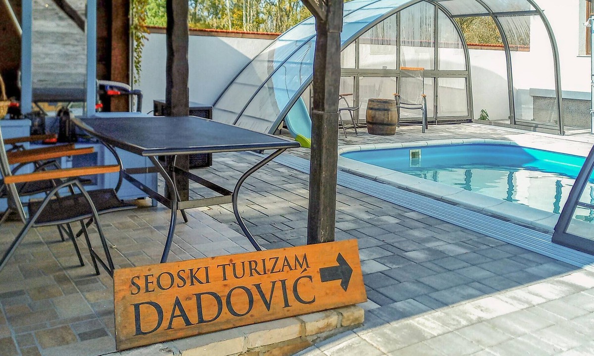 Martinska Ves House | Pet friendly home in Martinska Ves