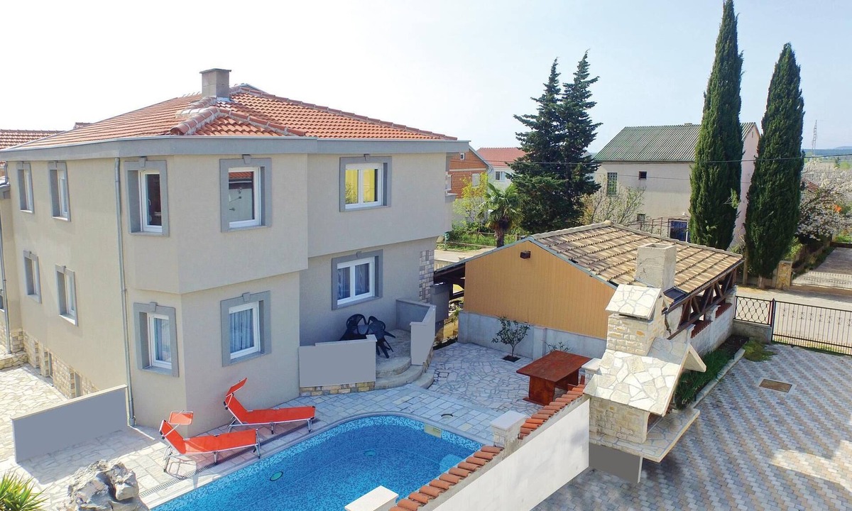 Kakma House | Pet friendly home in Kakma