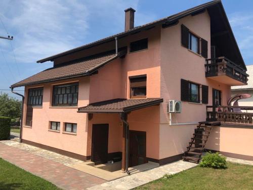 Korenica House | Plitvice Family Apartment